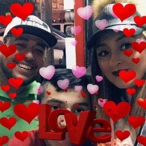 Meet your Posher, Lourdes